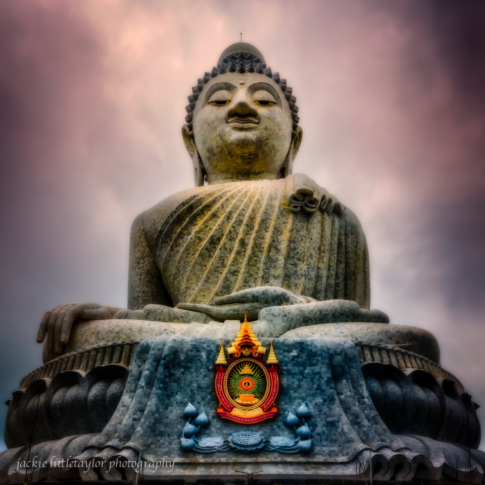 The Big Buddha Phuket 